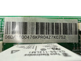 DA41-00476K Samsung Refrigerator Control Board *1 Year Guaranty* FAST SHIP