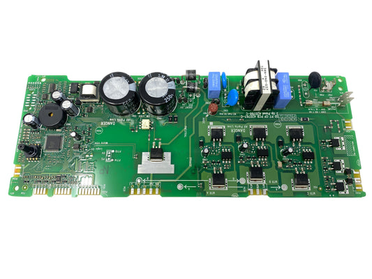 Fisher Paykel Washer Control Board 478089