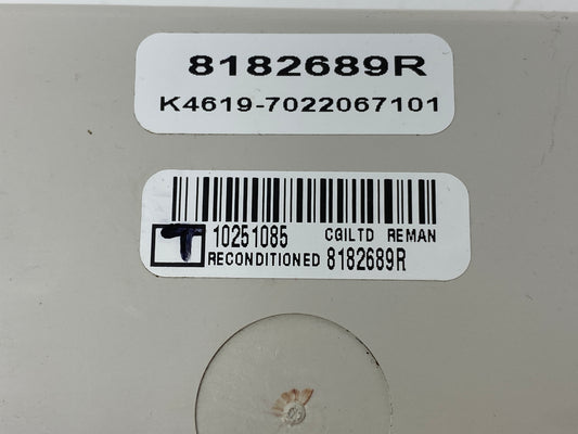 8182689 8182636 4619 70220 Whirlpool Kenmore FL Washer Control⚡2 Year Warranty ⚡ Fast Shipping⚡