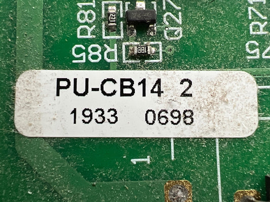 PU-CB14 Englander Black Stove Range Control Board *1 Year Guaranty* FAST SHIP