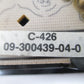 09-300439-04-0 Stove Range Control *1 Year Guarantee* Same Day Ship