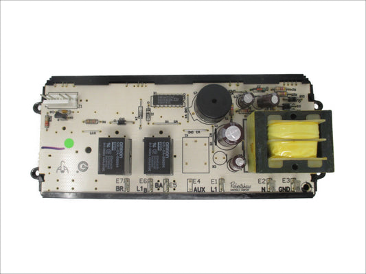 7601P425-60 74001317 Black Maytag GAS Stove Range Control *1 Year Guaranty*