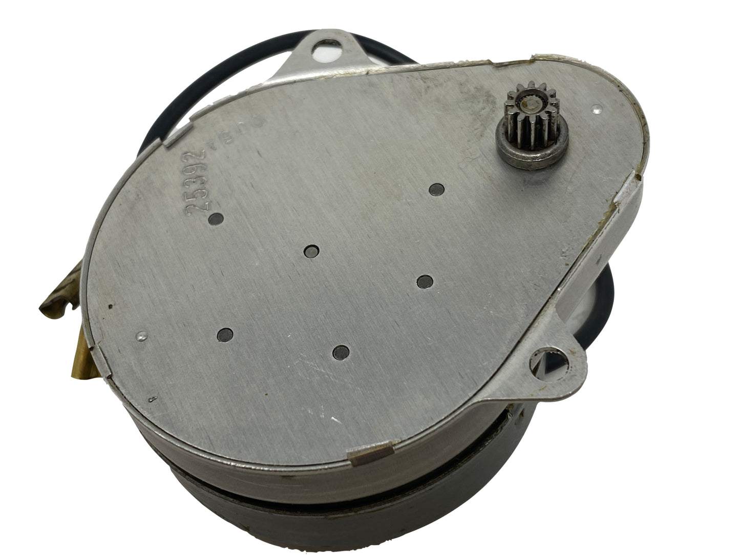 GE Dryer Timer 25392 - Front View