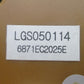 6871EC2025E 6871ER1023B LG Washer Control ⚡️2 Year Warranty ⚡️ Fast Shipping ⚡️