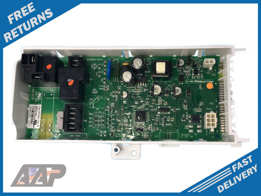 Whirlpool Kenmore Maytag Dryer Control Board 3978981