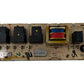 WB27K5054 GE Black Stove Range Control Board *1 Year Guaranty* FAST SHIP