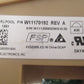 W11170192 Whirlpool Dishwasher Control Board *1 Year Guaranty* FAST SHIP