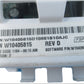 W10405815  Washer Control ⚡2 Year Warranty ⚡ Fast Shipping⚡