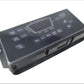 W10173501  Black Stove Control Board ⚡2 Year Warranty ⚡ Fast Shipping⚡