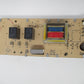 WB12K006 164D1954P002 GE White Stove Control *LIFETIME Guarantee* New Face