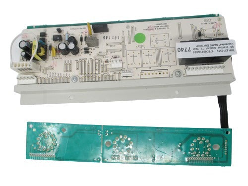 WH12X10516 175D5261G034 GE Washer Control ⚡2 Year Warranty ⚡ Fast Shipping⚡