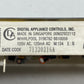 3196762 6610059 Black Whirlpool Stove Range Control *1 Year Guarantee*