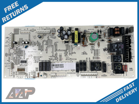 WH12X10416 175D5719G005 GE Washer Control Board ⚡️2 Year Warranty⚡️Fast Shipping⚡️