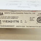 164D8450G037 REFURBISHED GE White Stove Control LIFETIME Guarantee Fast Ship