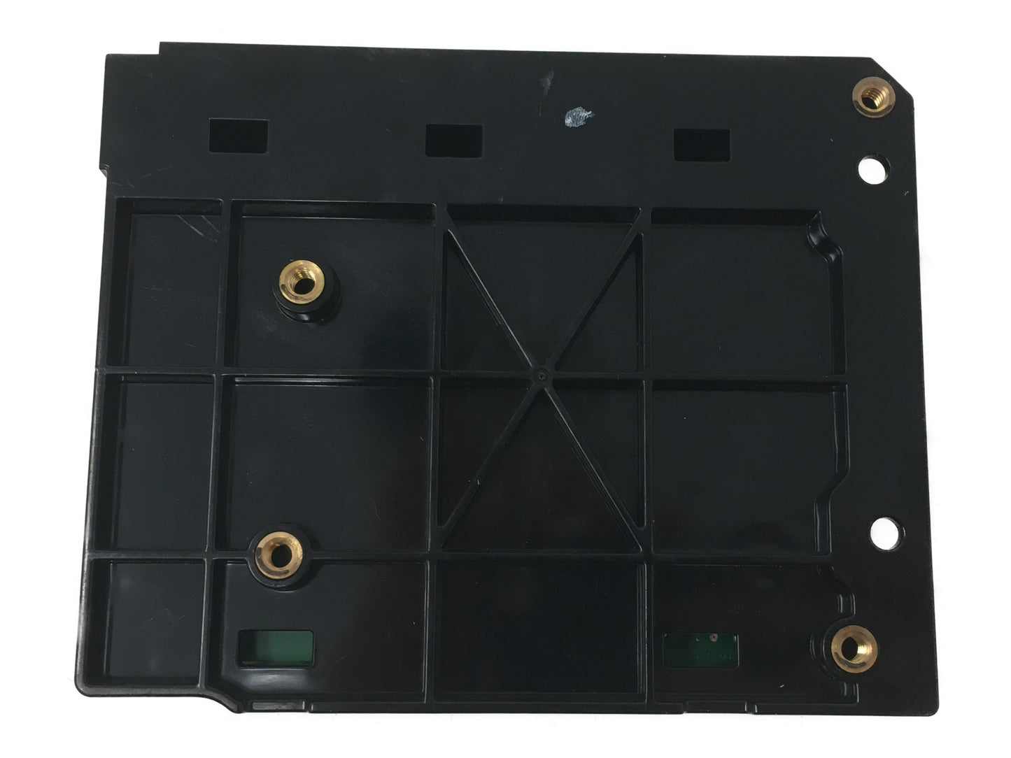 Speed Queen Washer Control Board 204163 - Front View
