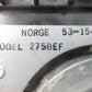 53-1548 AAP REFURBISHED Maytag Dryer Timer LIFETIME Guarantee Fast Ship