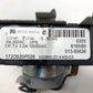 GE Dryer Timer 572D520P030 - Side View