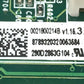 290D2863G104 GE Refrigerator Control Board ⚡2 Year Warranty ⚡ Fast Shipping⚡