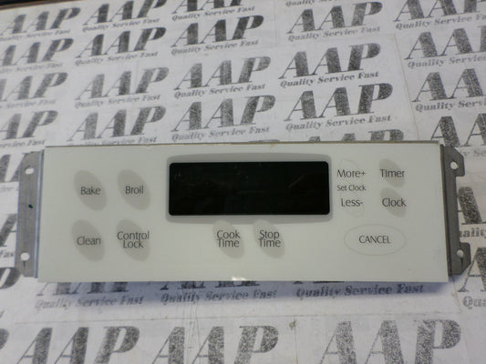 7601P552-60 74006201 5701M509-60 Maytag White Stove Control *1 Year Guarantee*