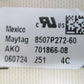 8507P272-60 W10166967 Maytag Stove Range Control ⚡2 Year Warranty ⚡ Fast Shipping⚡