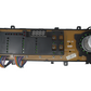 FMW3P2700 MFS-MW3P27-00 34001479 Samsung Washer Control *1 Year Guarantee*