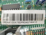 DA41-00476D Samsung Refrigerator Control Board *1 Year Guaranty* SAME DAY SHIP