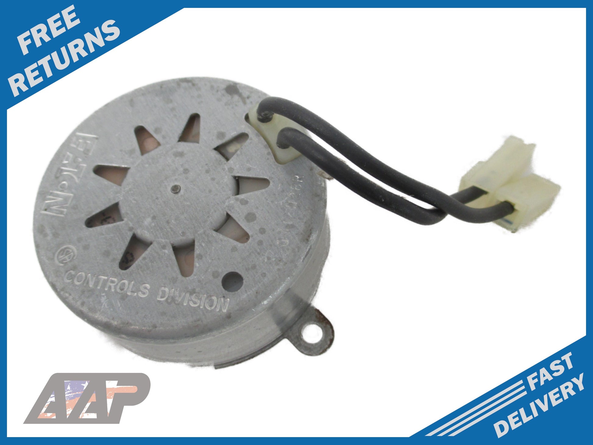 EATON Dryer Timer 3351744
