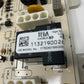 GE Dryer Control Board 175D6798G002 - Side View