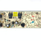 GE Dryer Control Board 212D1199G01