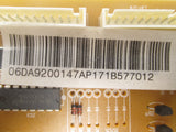 DA92-00147A Samsung Refrigerator Control Board *1 Year Guaranty* SAME DAY SHIP