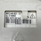 Siemens Bosch Control Board - Side View