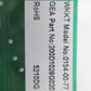 WR55X10684 200D1028G020 GE Refrigerator Control *1 Year Guarantee* SAME DAY SHIP