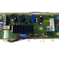 LG Control Board 6871EC2123D - Front View