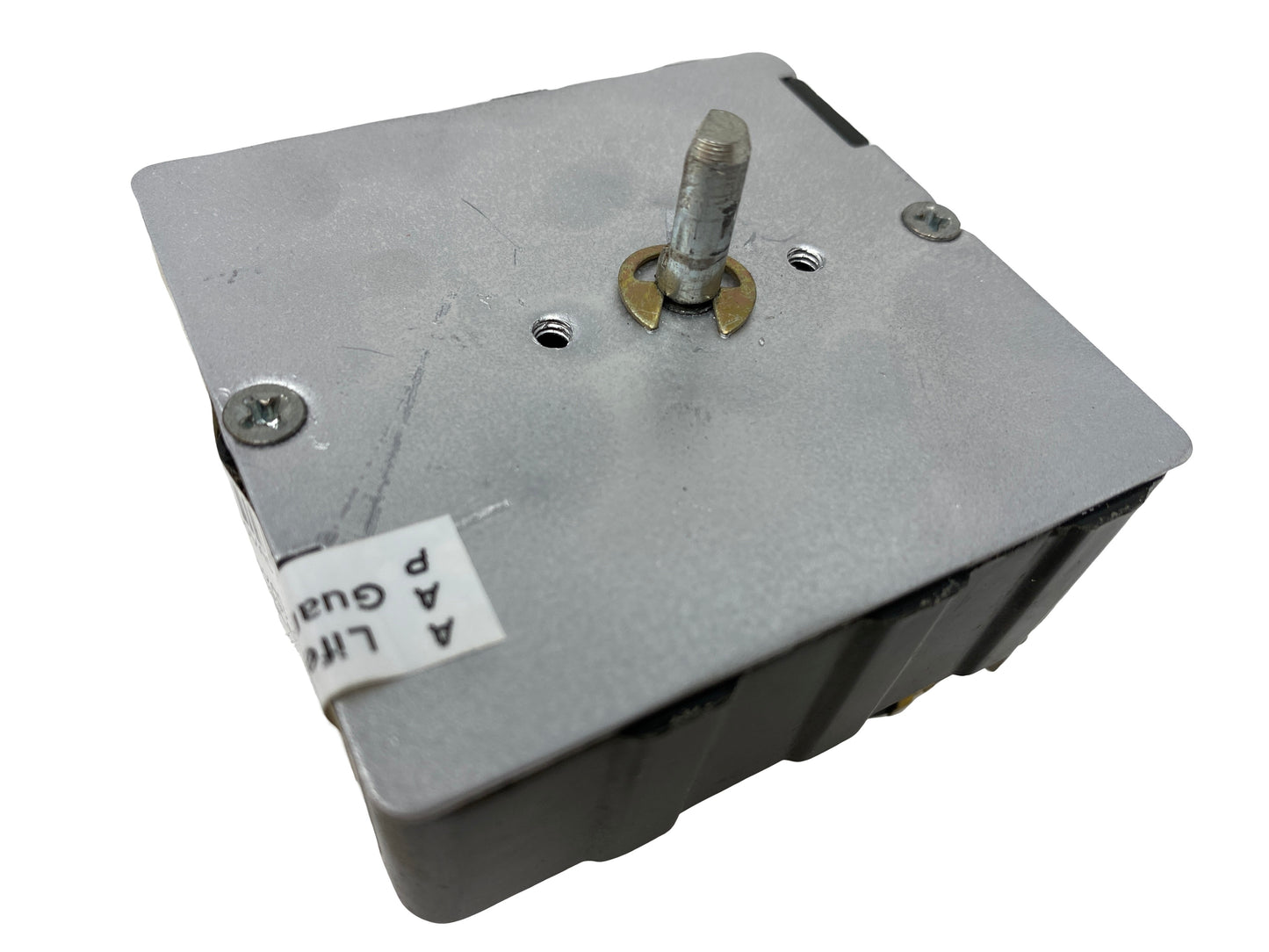 GE Dryer Timer 572D478G01