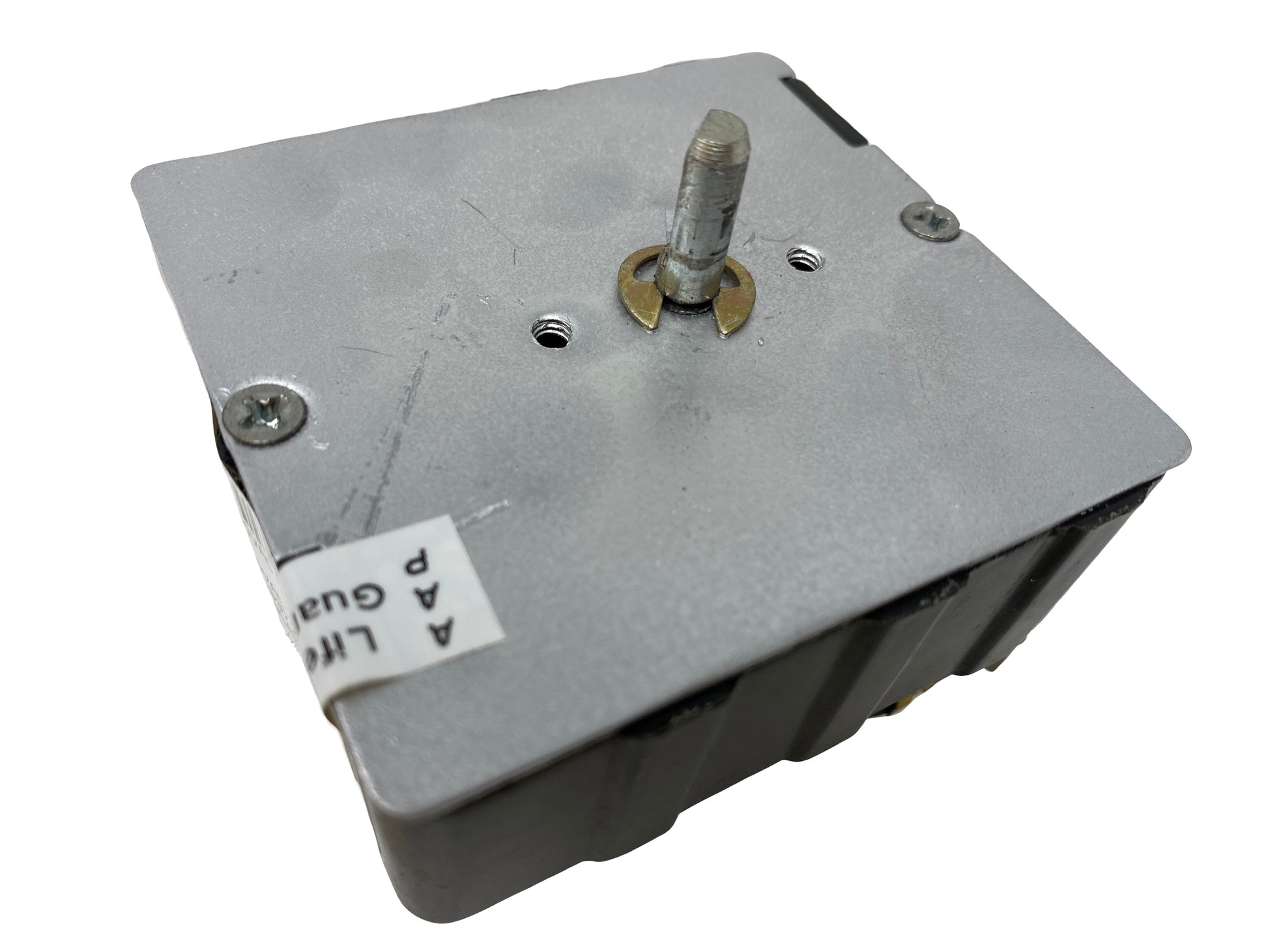 GE Dryer Timer 572D478G01