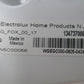 134737000 REFURBISHED Frigidaire Washer Control LIFETIME Guarantee FAST SHIP