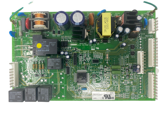 200D4854G012 WR55X10432 AAP REFURBISHED GE Refrigerator Board LIFETIME Guarantee
