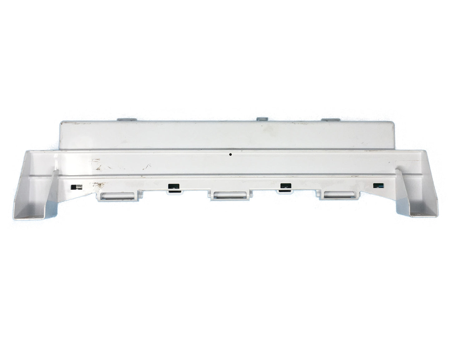 GE Dryer Control Board 234D1983G002 - Side View