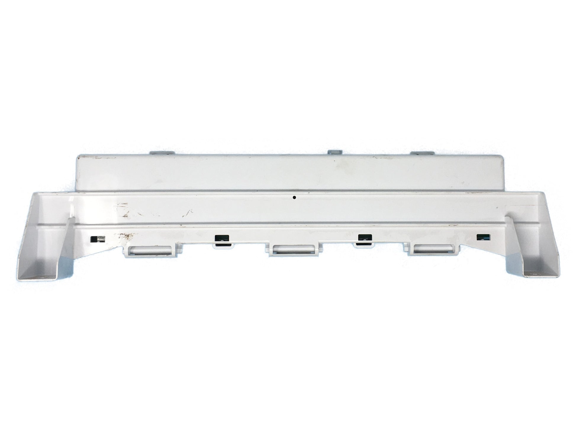 GE Dryer Control Board 234D1983G002 - Side View