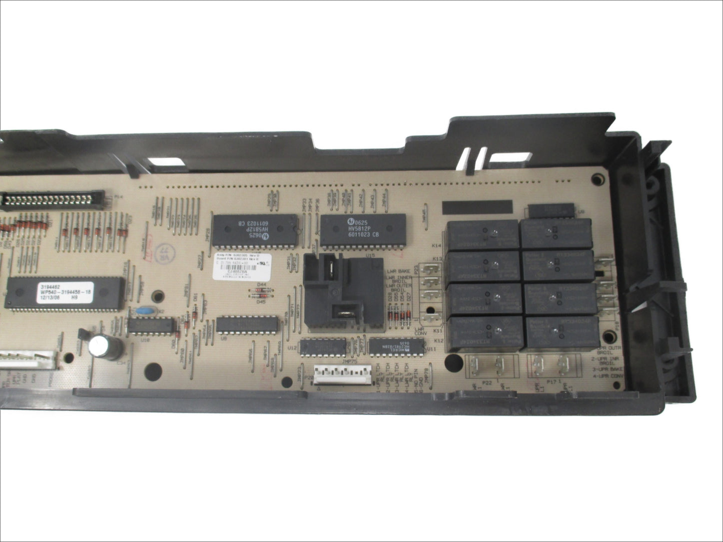 8302305 AAP REFURBISHED Double Oven Control Board LIFETIME GUARANTEE