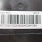 DC92-01622G Samsung Washer Control *1 Year Guaranty* FAST SHIP