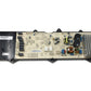 GE Control Board 237D1395G016 - Front View