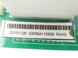 EBR64110508 LG Refrigerator Control Board⚡2 Year Warranty ⚡ Fast Shipping⚡