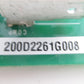 200D2261G008 AAP REFURBISHED GE Refrigerator Board LIFETIME Guarantee FAST Ship