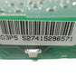 527415 Fisher Paykel Dishwasher Control Board *1 Year Guaranty* FAST SHIP