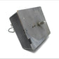 GE Dryer Timer 581D565G9 - Front View