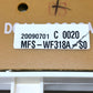 DC92-00240A Samsung Washer Control *1 Year Guarantee* SAME DAY SHIP