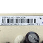 GE Dryer Control Board 234D1768G006 - Side View