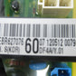 EBR63615906 EBR62707660 LG Dryer Control Boards *1 Year Guaranty* FAST SHIP