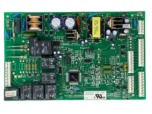 200D4850G013 GE Refrigerator Control ⚡2 Year Warranty ⚡ Fast Shipping⚡